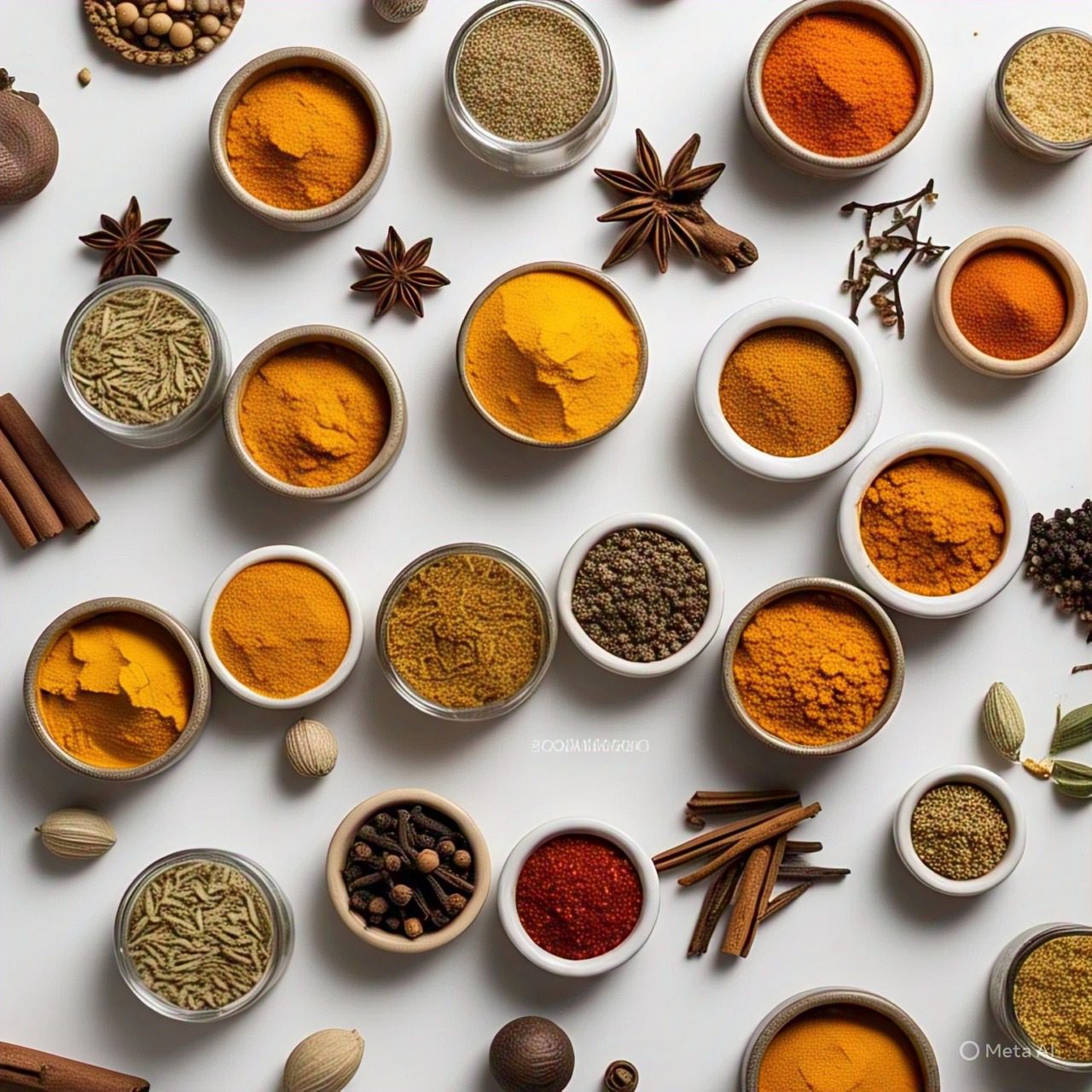 Spices