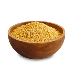 Foxtail Millet (Kang)