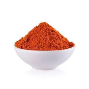 Powder Red Chilli
