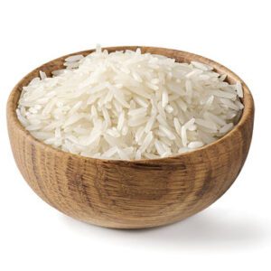Rice Gujarati Basmati