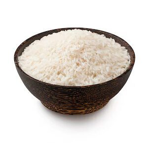 Rice Guj-17 (Polished) Jirasar