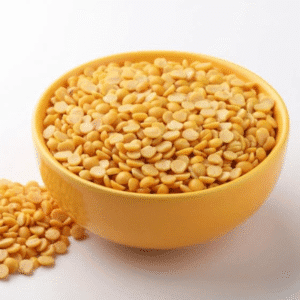 Pigeon Pea Dal Without Oil (Tuver Dal)