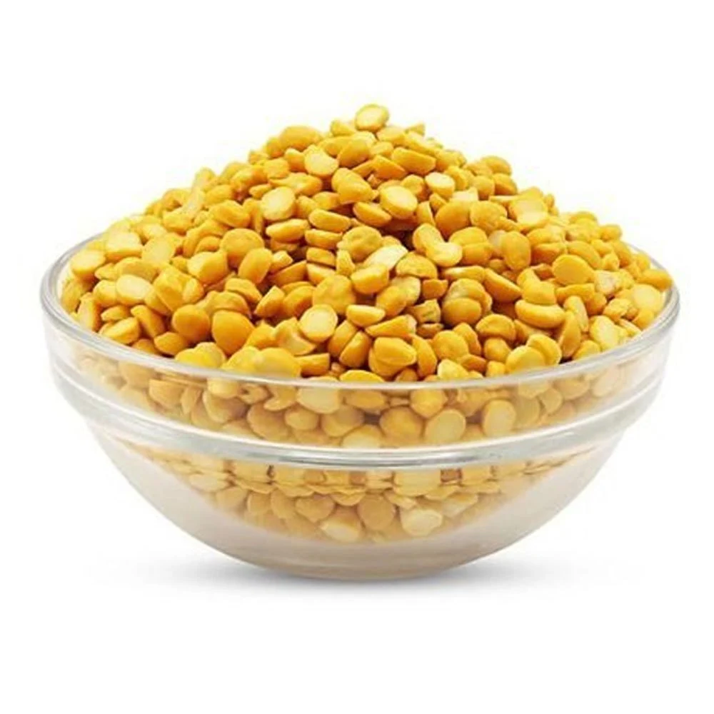 Bengal Gram (Chana Dal)