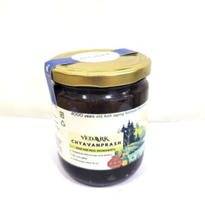 Chyavanprash