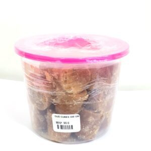 Jaggery (Gud) Cubes