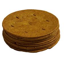 Drumstick Bhakhri (saragava)