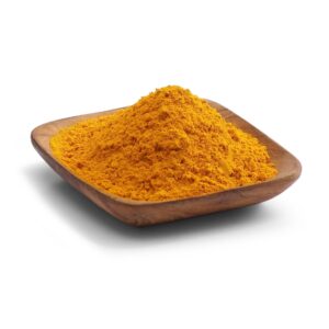 Powder Turmeric (Lakadong Gold)