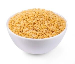 Moong Dal Without Skin