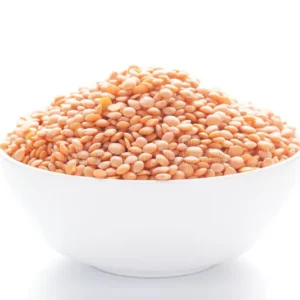 Red Lentil (Masoor Dal)