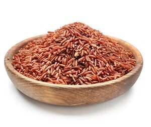 Rice Red Himalayan