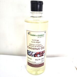 Coconut Oil