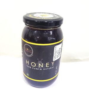 Raw Honey