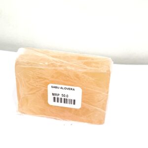 SABU ALOEVERA
