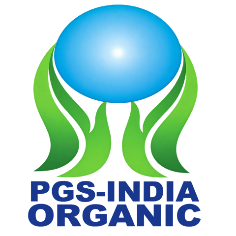 PGS India Organic certification