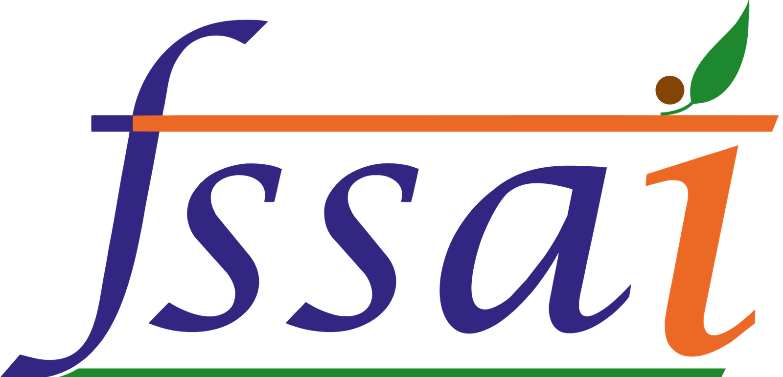 FSSAI food safety mark