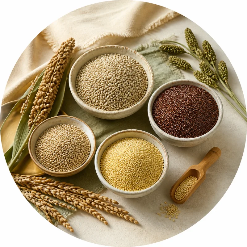 Millets